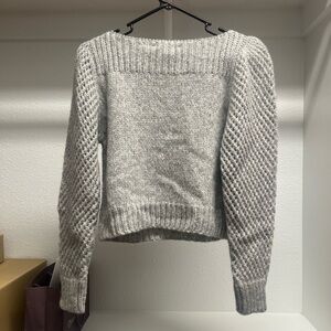 LoveShackFancy Sweater